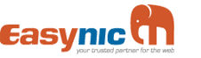 Easynic - your trusted partner for the web